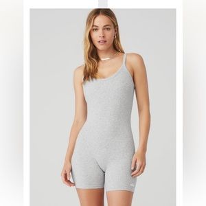 Alo Yoga Seamless Onsie